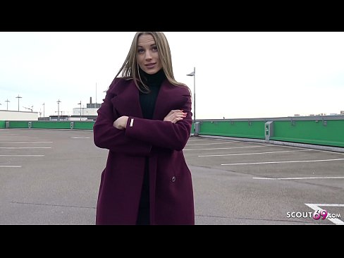 ❤️ გერმანელი სკაუტი არის საოცნებო შეხების ფოლადი, პარკინგის მოთხრობა და სექსუალური ფულისთვის ❤️ სუპერ პორნო ka.redpornpictures.ru ❤