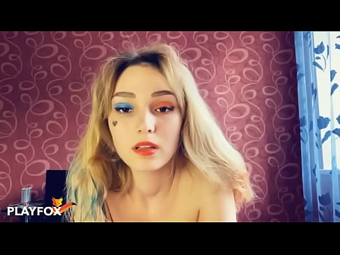 ❤️ ჯადოსნური ვირტუალური რეალობის სათვალეებმა მომცა სექსი ჰარლი კუინთან ❤️ სუპერ პორნო ka.redpornpictures.ru ❤
