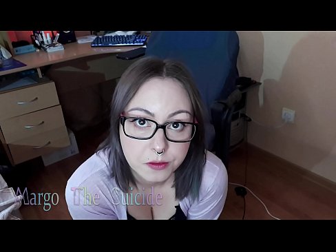 ❤️ სექსუალური გოგონა სათვალეებით ღრმად იწოვს დილდოს კამერაზე ❤️ სუპერ პორნო ka.redpornpictures.ru ❤