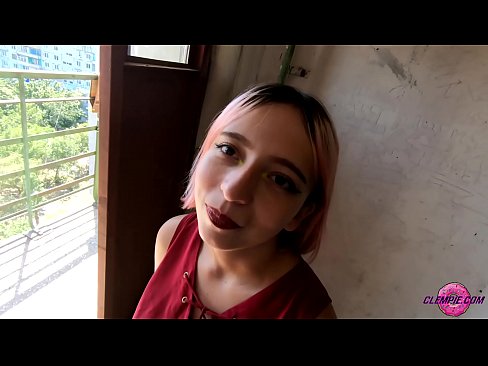❤️ სტუდენტური სენსუალი შთანთქავს უცნობს გარეუბანში - Cum On His Face ❤️ სუპერ პორნო ka.redpornpictures.ru ❤